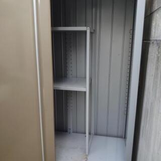 イナバ 物置『シンプリー』MJN－157E