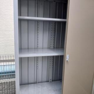 イナバ 物置『シンプリー』MJN－157E