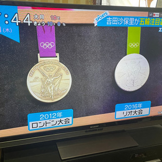 世界の亀山ブランド AQUOS60インチ シャープAQUOS亀山60インチ