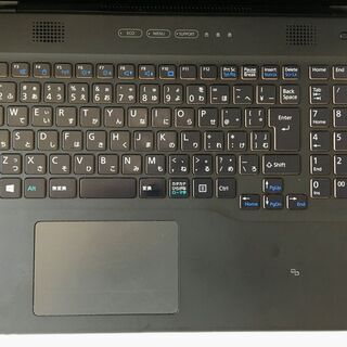 4世代Core i7＋HDD1TBで高速起動！メモリ8GB/Windows10/タッチパネル