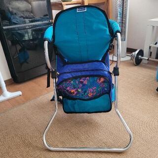 赤ちゃんを背負うやつです 自立も可能 時計屋 山陽網干のベビー用品 ベビーキャリア 抱っこひも の中古あげます 譲ります ジモティーで不用品の処分