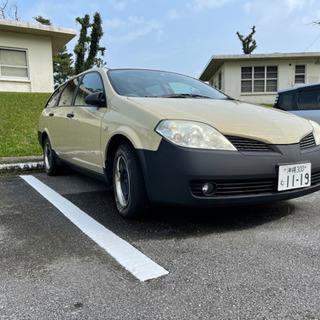沖縄県の日産の中古車 ジモティー