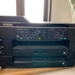 EPSON コピー機　PX-1700F ジャンク品扱い　差し上げます