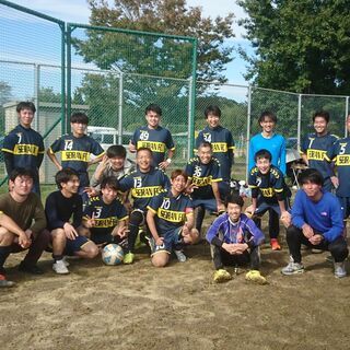 滋賀県 大津市のサッカーのメンバー募集 ジモティー