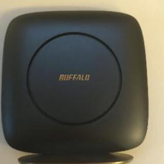 BUFFALO 無線LANルーター WSR-2533DHP-CB