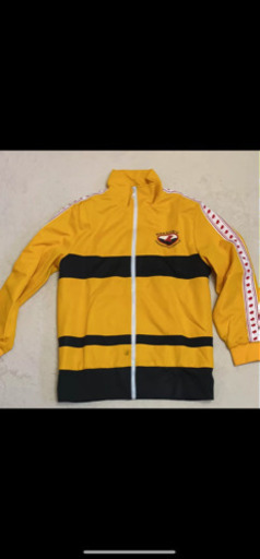 テニスの王子様 立海ジャージ たけのこしいたけ 旭川のその他の中古あげます 譲ります ジモティーで不用品の処分