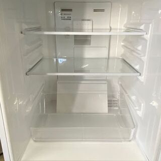  冷蔵庫 2ドア 137L 2010年製 シャープ SJ-S14S ホワイト つけかえどっちもドア SHARP  100Ｌクラス☆ PayPay(ペイペイ)決済可能 ☆ 札幌市 白石区 東札幌 アウトレットモノハウス白石店