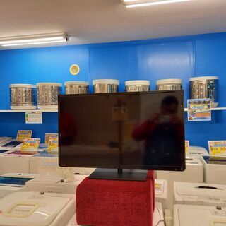 G4369　半年保証有り　液晶テレビ　32インチ　東芝　32S8　2014年製　TVリモコン共に動作良好　送料A　札幌　プラクラ南9条店　カード決済可能