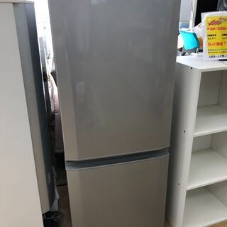 MITSUBISHI / 三菱? 146L 冷蔵庫 2017年 MR-P15A