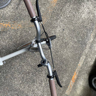 シトロエン 20インチ 自転車