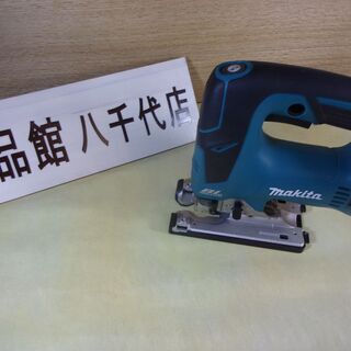 【愛品館八千代店】マキタ　JV182D　充電式ジグソー【愛八KG】