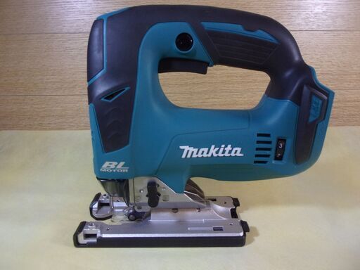 愛品館八千代店】マキタ JV182D 充電式ジグソー【愛八KG】 - その他 