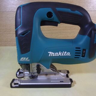 【愛品館八千代店】マキタ　JV182D　充電式ジグソー【愛八KG】