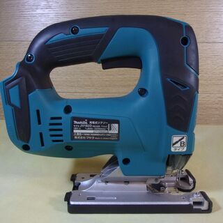 【愛品館八千代店】マキタ　JV182D　充電式ジグソー【愛八KG】