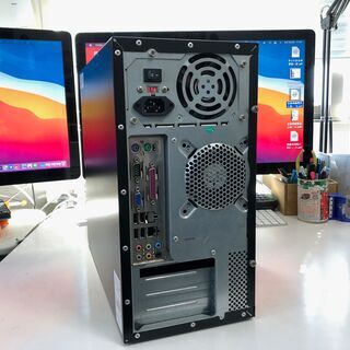 ノーブランド ：MSI 2GB HDD 160GB