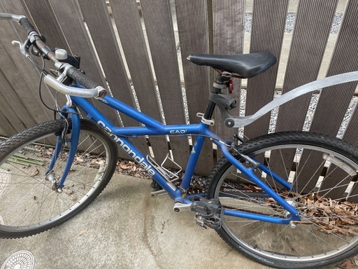 【商談中】cannondale(キャノンデール)◆MTB◆M300
