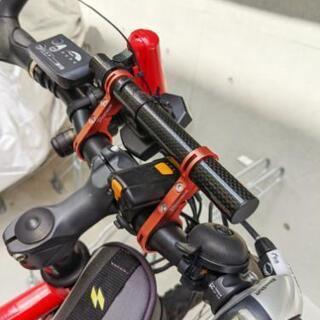 電動アシスト自転車 電動付きマウンテンバイク Glissade 中古 おまけ付