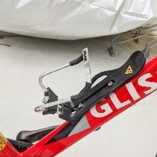 電動付きマウンテンバイク Glissade 中古 おまけ付 【公式通販】