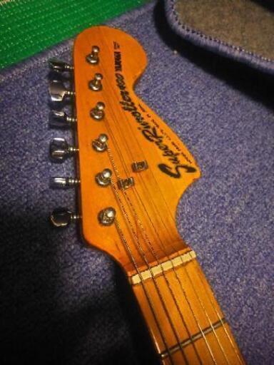 YAMAHA　SR-400 ジャパンビンテージ