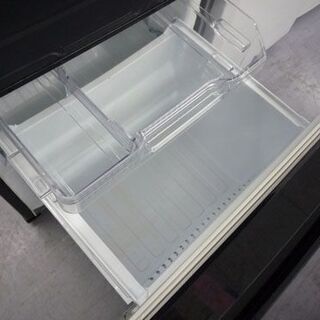 訳あり特価 2ドア冷蔵庫 146L 2012年製 三菱 MR-P15W-B 100Lクラス