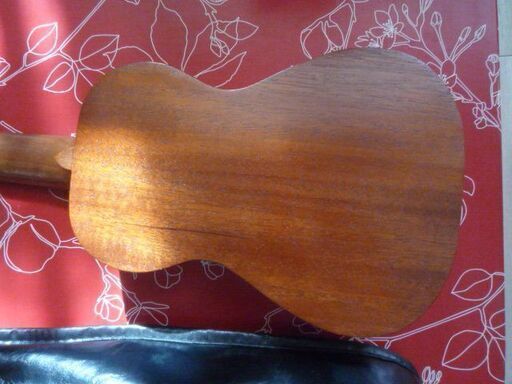 MANA ハワイ6万円で購入コアウクレレ 10年以上前レア品 2025