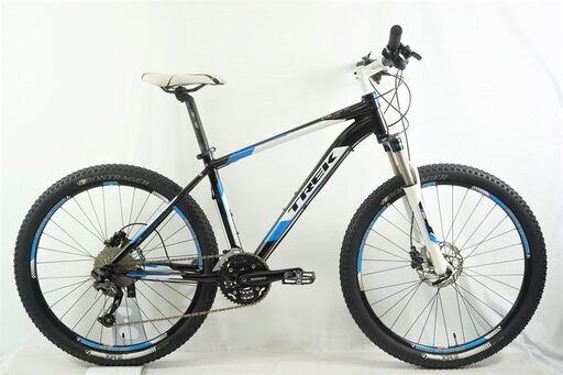 TREK 「トレック」　4700 DISC 2013年モデル マウンテンバイク