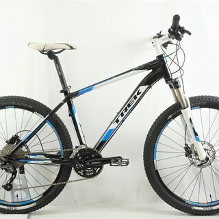 TREK 「トレック」　4700 DISC 2013年モデル マウンテンバイク