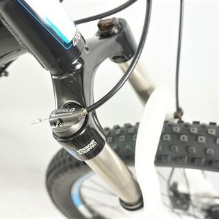 TREK 「トレック」　4700 DISC 2013年モデル マウンテンバイク