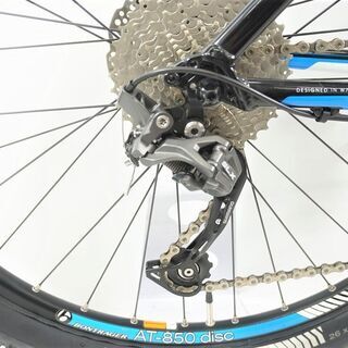 TREK 「トレック」　4700 DISC 2013年モデル マウンテンバイク