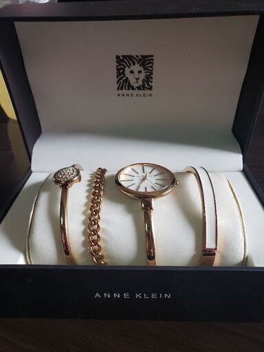 Anne klein  レディースウオッチ