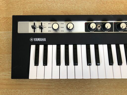 YAMAHA reface cp エレピ | noonanwaste.com