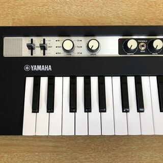 YAMAHA reface cp エレピ | hshn.org