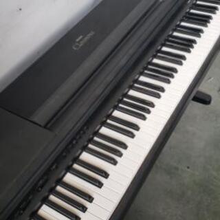 【電子ピアノ】YAMAHAクラビノーバ☆音飛びなし☆