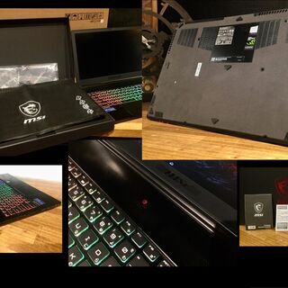 売約済み。ご覧頂きありがとうございました。【NVIDIA GTX 1050（2GB 