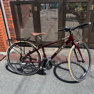 トレック　7.3エフエックス　中古車