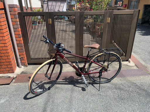 トレック　7.3エフエックス　中古車