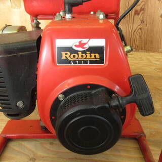 新ダイワ 発電機 EG2000 ガソリン 電気 農業 震災 災害 発電 スマホ 充電 中古