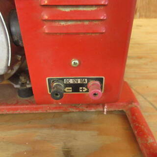 新ダイワ 発電機 EG2000 ガソリン 電気 農業 震災 災害 発電 スマホ 充電 中古