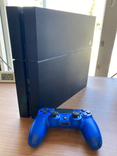 プレイステーション ps4 CUH-1200AB01 500GB