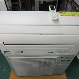 K02209 ダイキン 中古エアコン 主に14畳用 冷4.0kw/暖5.0kw