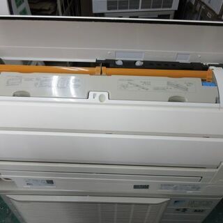 K02209 ダイキン 中古エアコン 主に14畳用 冷4.0kw/暖5.0kw