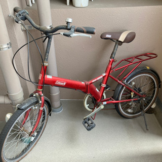福岡県 福岡市の折りたたみ自転車の中古あげます 譲ります ジモティーで不用品の処分 福岡県 福岡市の折りたたみ自転車の中古あげます 譲ります ジモティーで不用品の処分