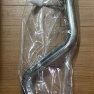 l700s マフラー STS