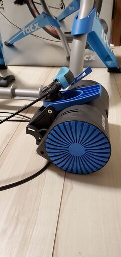 Tacx booster タックス ブースター  T2500