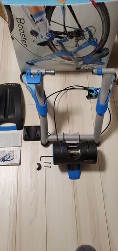 Tacx booster タックス ブースター  T2500