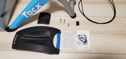 Tacx booster タックス ブースター  T2500