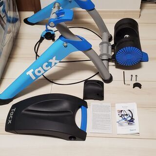 Tacx booster タックス ブースター  T2500