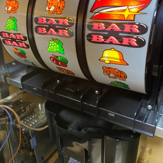 引き取り限定 マイジャグラーⅡ KK スロット 実機 500枚〜 myjugler3-2.jpg