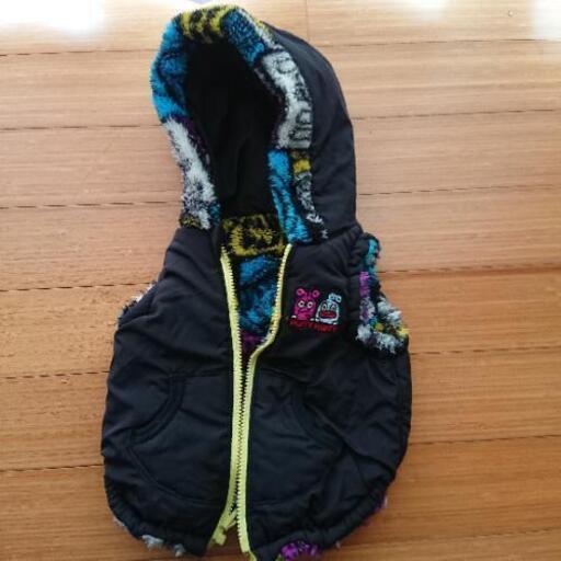 パーティーパーティー子供服 90センチ りょうちゃん 二川のベビー用品 ベビー服 の中古あげます 譲ります ジモティーで不用品の処分