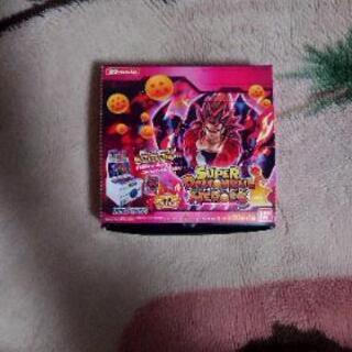 スーパードラゴンボールヒーローズ ビックバンブースター パック3